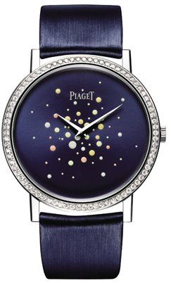 replica piaget limelight party g0a32170 watches