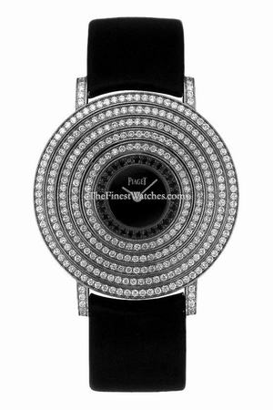 replica piaget limelight party g0a32166 watches