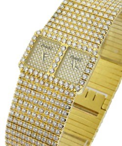 replica piaget limelight rectangle  watches