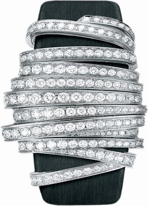 replica piaget limelight ribbon g0a34131 watches