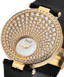 replica piaget limelight twice g0a36243 watches