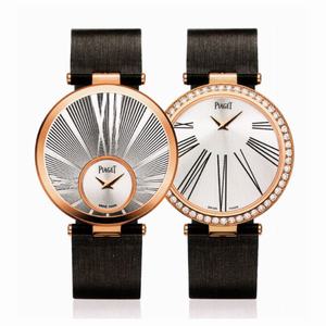 replica piaget limelight twice g0a35137 watches