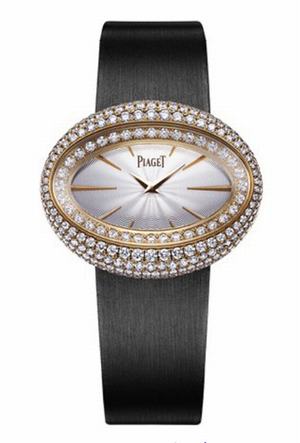 replica piaget magic hour rose-gold g0a35096 watches