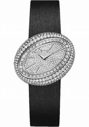 replica piaget magic hour white-gold g0a37199 watches