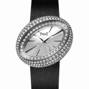 replica piaget magic hour white-gold g0a35099 watches
