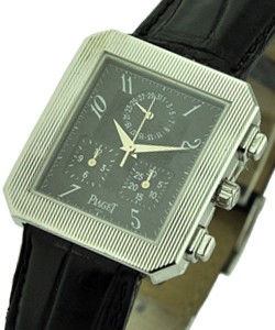 replica piaget miss protocole white-gold piagetprotocol_18kt_wg_blk_dial watches