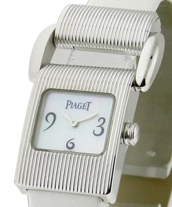 replica piaget miss protocole white-gold goa24055 watches