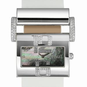 replica piaget miss protocole xl-white-gold goa30014 watches