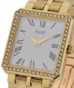 replica piaget miss protocole yellow-gold protocoloyg watches