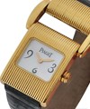 replica piaget miss protocole yellow-gold g0a024053 watches