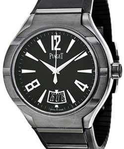 replica piaget polo fortyfive g0a37003 watches