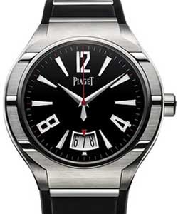 replica piaget polo fortyfive g0a34011 watches