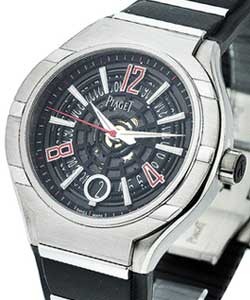 replica piaget polo fortyfive g0a35010 watches