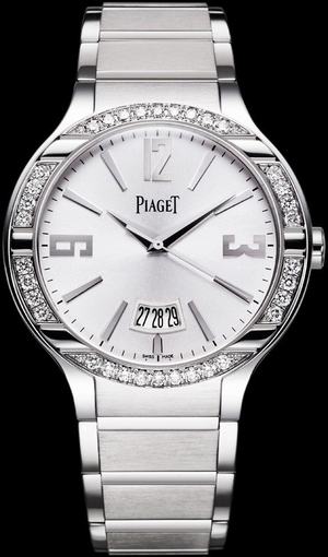 replica piaget polo ladys-white-gold-current-style g0a36223 watches