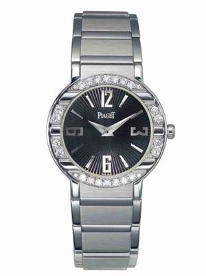 replica piaget polo ladys-white-gold-current-style g0a28047 watches