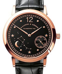 replica a. lange & sohne 1815 moonphase 231.031 watches
