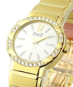 Replica Piaget Polo Ladys-Yellow-Gold-Current-Style G0A26032
