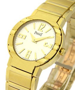 replica piaget polo ladys-yellow-gold-current-style goa26029 watches