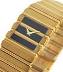 Replica Piaget Polo Ladys-Yellow-Gold-1st-Generation 