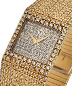 replica piaget polo ladys-yellow-gold-1st-generation polo_square_25mm_pave_diamonds_yg watches