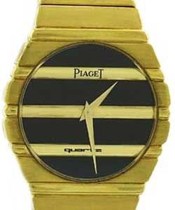 Replica Piaget Polo Ladys-Yellow-Gold-1st-Generation 791C701