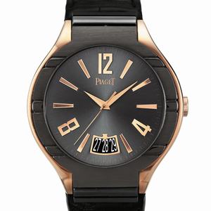 replica piaget polo mens-rose-gold-current-style g0a31041 watches