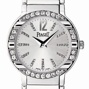 replica piaget polo mens-white-gold-current-style g0a26031 watches