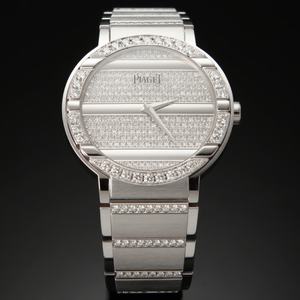 replica piaget polo mens-white-gold-current-style g0a29018 watches