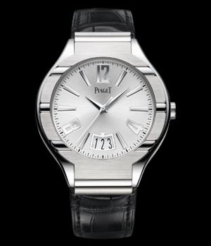 replica piaget polo mens-white-gold-current-style g0a31139 watches