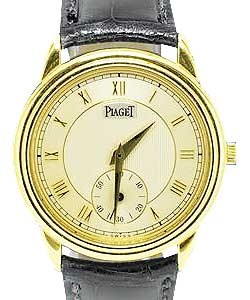 replica piaget polo mens-yellow-gold-current-style polo_yellowgold_champagne watches