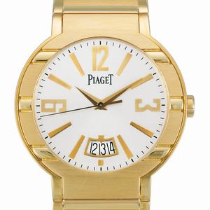 replica piaget polo mens-yellow-gold-current-style g0a33221 watches