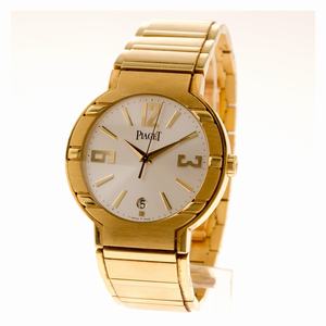 Replica Piaget Polo Mens-Yellow-Gold-Current-Style GOA26021