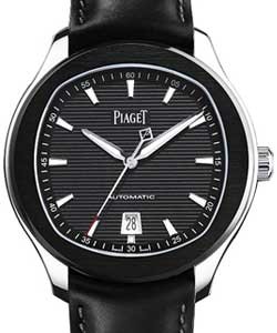replica piaget polo s series pgg0a42001 watches