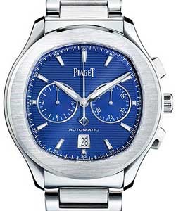 replica piaget polo s series g0a41006 watches