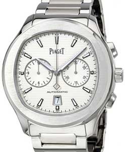 replica piaget polo s series g0a41004 watches