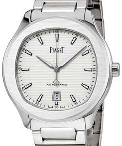 replica piaget polo s series g0a41001 watches