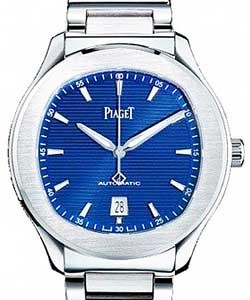replica piaget polo s series g0a41002 watches