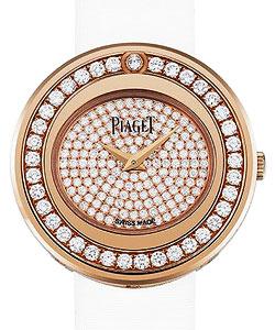 replica piaget possession rose-gold g0a37189 watches
