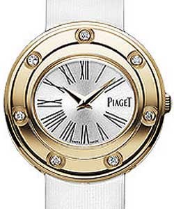 replica piaget possession rose-gold g0a35086 watches