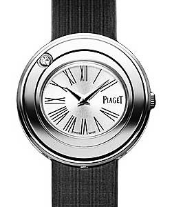 replica piaget possession white-gold g0a35083 watches