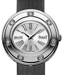 replica piaget possession white-gold g0a35085 watches