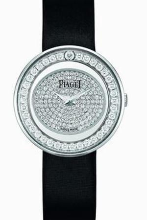 replica piaget possession white-gold g0a35089 watches