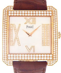 replica piaget square 42mm p10551 watches