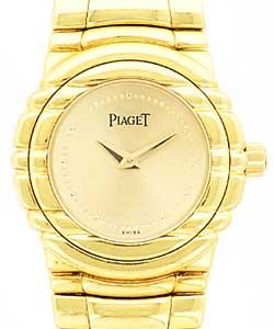 replica piaget tanagra ladys-yellow-gold 15031 watches
