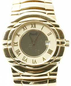 replica piaget tanagra ladys-yellow-gold 17041m401d watches