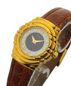 replica piaget tanagra ladys-yellow-gold tangara_white_roman watches