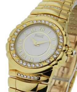 replica piaget tanagra ladys-yellow-gold  watches