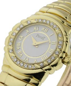 replica piaget tanagra ladys-yellow-gold  watches