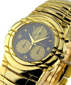 replica piaget tanagra mens-yellow-gold 14071 watches