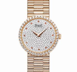 replica piaget tradition rose-gold g0a37044 watches